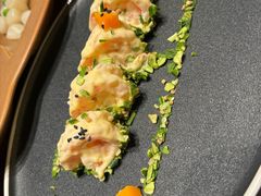 -喜鼎海胆水饺(东港店)