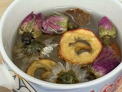 -谷丽麦馕新疆菜·清真(步步高梅溪新天地店)