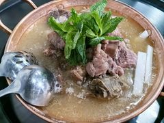 -藏味八珍特色火锅