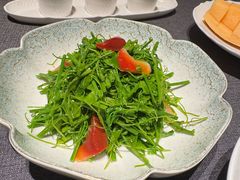 -虹潮荟·餐桌上的美食地理(太阳宫店)