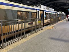 -曼谷素万那普国际机场