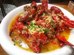 -虾小龙老长沙龙虾馆(坡子街店)