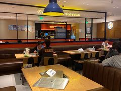 -新石器烤肉(南站店)