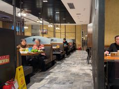 -汉巴味德(沈阳万象汇店)