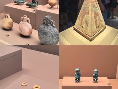 -上海博物馆(人民广场馆)