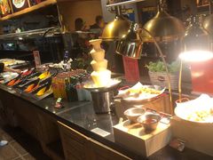 -比格比萨(国际能源店)