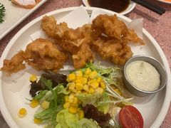 -元气寿司(环球港店)