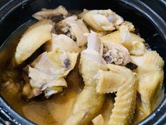 -区海鸡场饭店(石壁店)