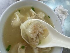 扁肉-盖邑扁食店