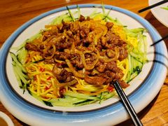 -杨乐辣子鸡(和田一街店)