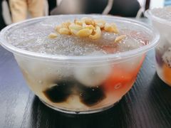 -长乐饭冰冰·冰饭·烧烤(长乐总店)