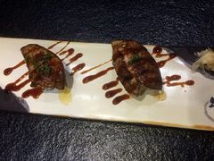 -漫烤鱼&徐州烧烤夜宵(万达店)