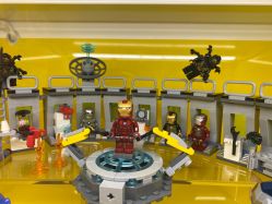-LEGO(国贸商城店)