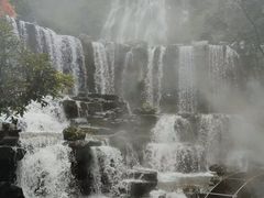 -古龙峡云天玻霸