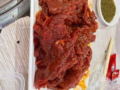 -平山城鑫烧烤(建国楼店)