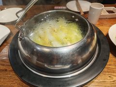 -海味当家·蒸锅海鲜(星海公园店)