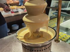 -比格比萨自助(宝山日月光店)