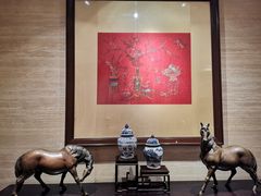 -漾亚·雍雅合鲜(鹭岛店)