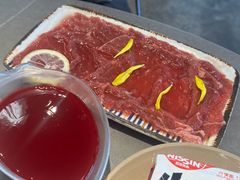 -生活如沸·顺德水牛奶火锅(大学路店)