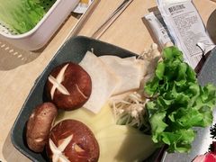 -新石器烤肉(周浦万达店)