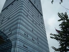 -长富金茂大厦