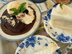 -Fern Forest Cafe