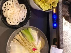 笋三拼-麻路成都火锅(柏威年店)