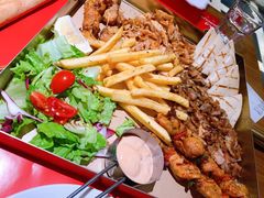 -HELLO MUSAE 拾光缪斯餐厅·纯正希腊风味(苏州中心店)
