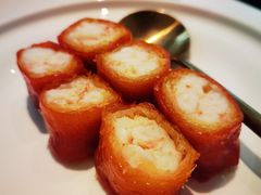 -铭家点心(秦岭路店)