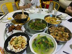 蒸鸡-石岐乳鸽村(南海第三分店)