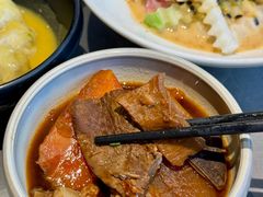 -喜记顺德菜(南昌万象城店)