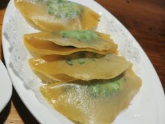-日出青木·杭帮菜名店
