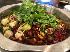 -天治宣·野椒鸡(龙头寺总店)