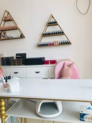 -SixOne六一日式美甲美睫