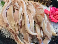 -煲宫猪肚鸡(晶品店)