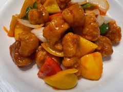 -怀德酒楼·粤菜·海鲜·茶点(怀德万象汇店)