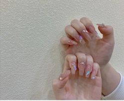 -LILY NAILS美甲美睫