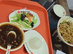 -庆丰包子铺(房山长阳店)