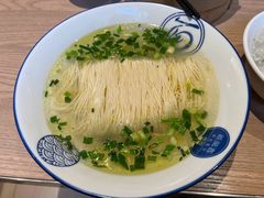 -新万鑫银丝面·非遗无锡味(惠山古镇店)
