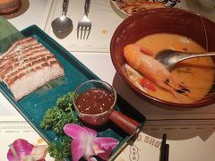 -太食獸泰式茶餐厅(IFS国金中心店)