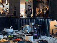 -大头椰·海南椰子鸡火锅(思明万象城店)
