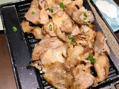-山葵家·创意料理(临平银泰城店)