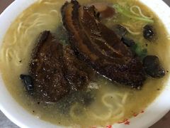-泰顺江南春面馆