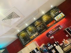 -85度C(南京中山南店)
