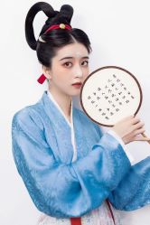 -盘子女人坊古装写真摄影(苏州旗舰店)