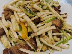 -天鲜阁·海鲜粤菜·33年老字号(石槎白云站店)