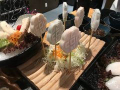 -湊湊火锅·茶憩(东城万达店)