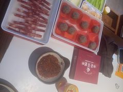 -老天桥蛙炉火锅(姑苏总店)