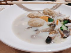 -广东胜利宾馆西关粤中餐厅