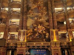-文成城堡